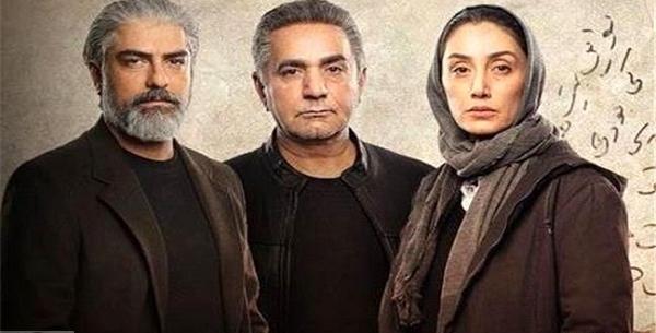 عکسهای آرش تاج تهرانی