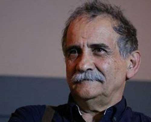 عکس همسر و فرزندان اسماعیل محرابی
