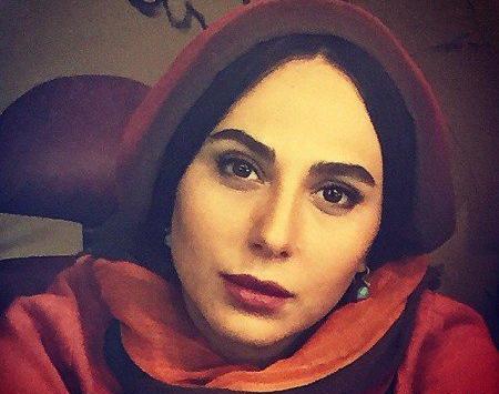 عکسهای شخصی رعنا آزادی ور