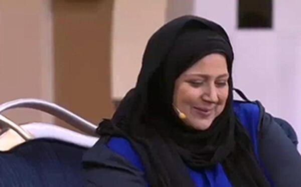 عکس علی سلیمانی بازیگر تلویزیون
