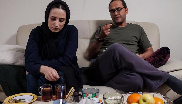 عکس ازدواج رامبد جوان در یونان