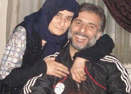 عکس سید جواد هاشمی و خانواده