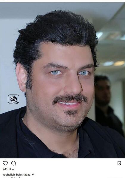 عکس سام درخشانی در فیلم تگزاس