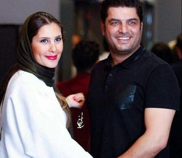 عکس سام درخشانی در فیلم تگزاس