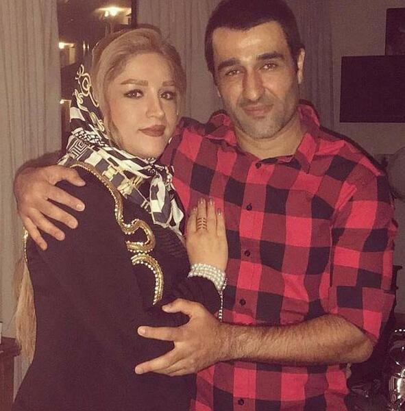 عکس سام درخشانی در فیلم تگزاس