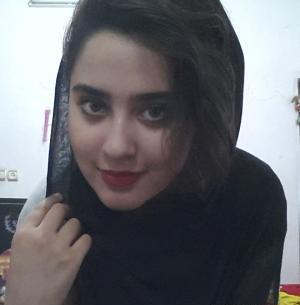 عکس پروفایل دختر خوشگل ایرانی