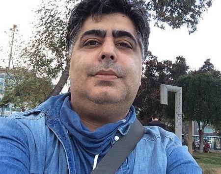 عکسهای جدید رضا شفیعی جم