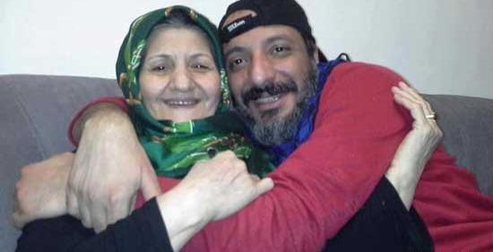عکس جنجالی امیر جعفری