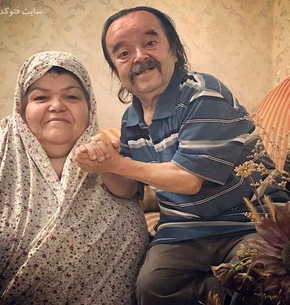 دانلود عکس اسدالله یکتا