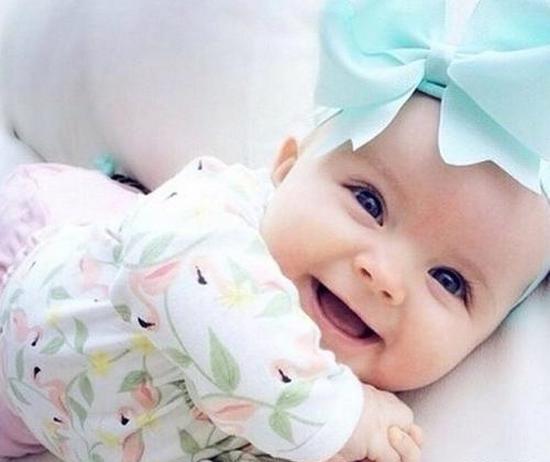 عکس پروفایل شیک بچه گانه