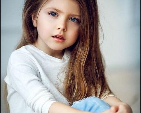 عکس پروفایل شیک بچه گانه
