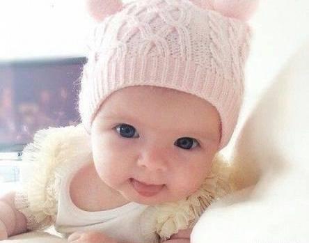 عکس پروفایل شیک بچه گانه