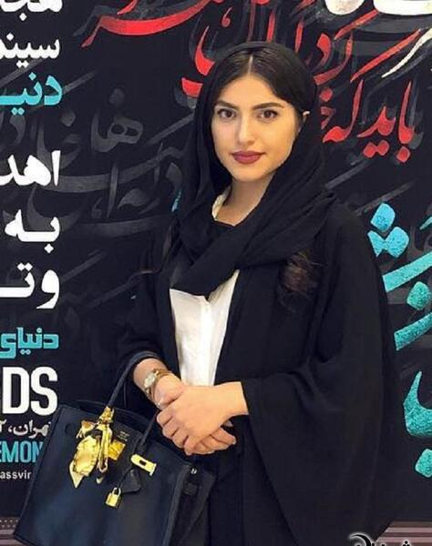 عکس افسانه در دلدادگان