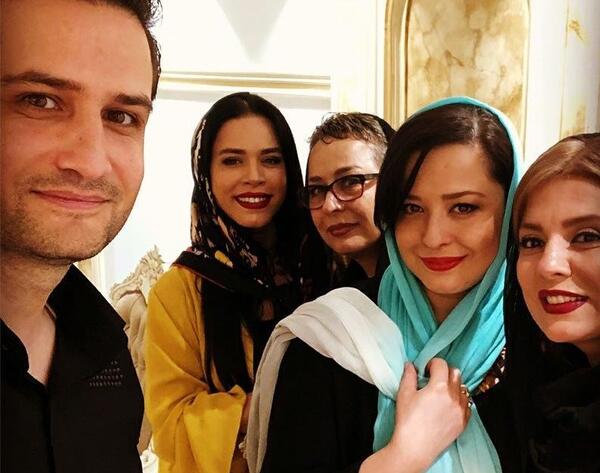 عکس افسانه در دلدادگان