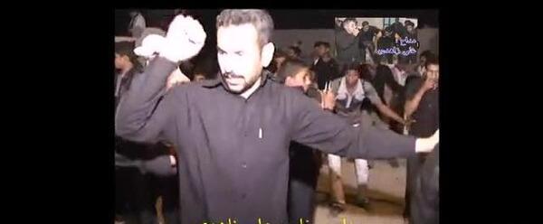 عکس علی زاهدی