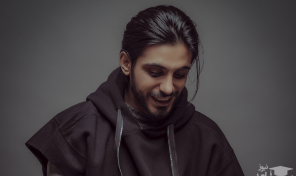 عکس علی زاهدی
