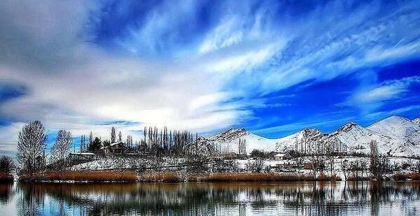 عکس و تصویر زیبا