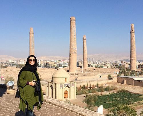 عکس های جدید افغانستان