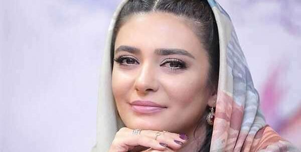 عکس لیندا کیانی و پسرش