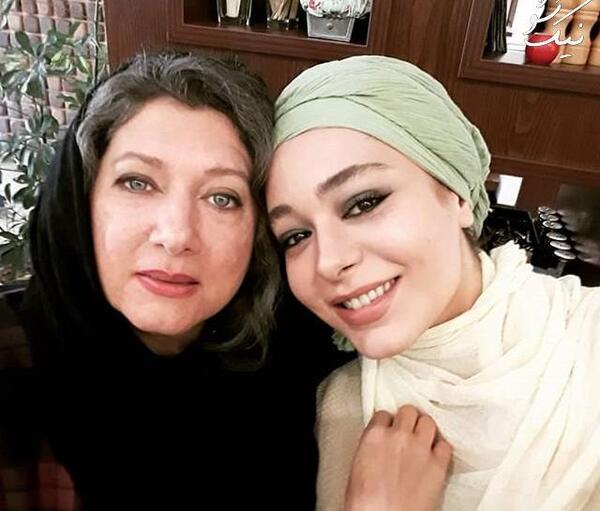عکس سانیا سالاری اینستا