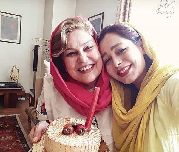 عکس سانیا سالاری اینستا