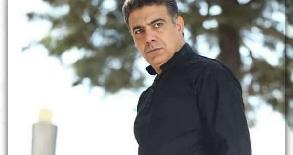 عکس پسر حسن شکوهی