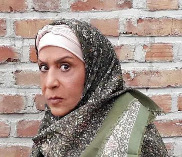 عکس های شهربانو موسوی