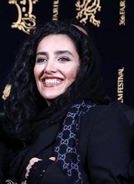 عکس های شهربانو موسوی