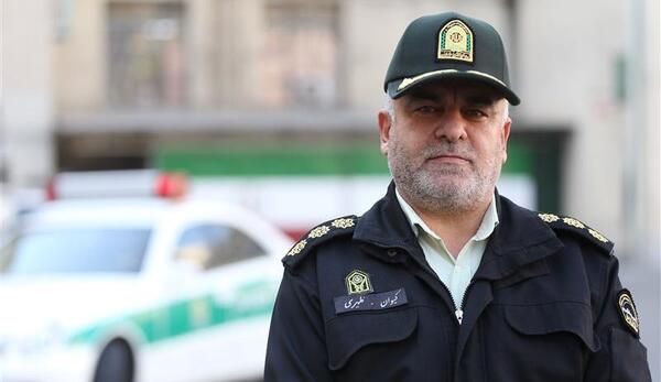 عکس سردار ظهیری