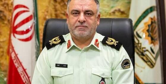 عکس سردار ظهیری