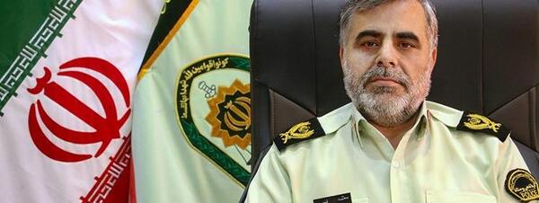 عکس سردار ظهیری