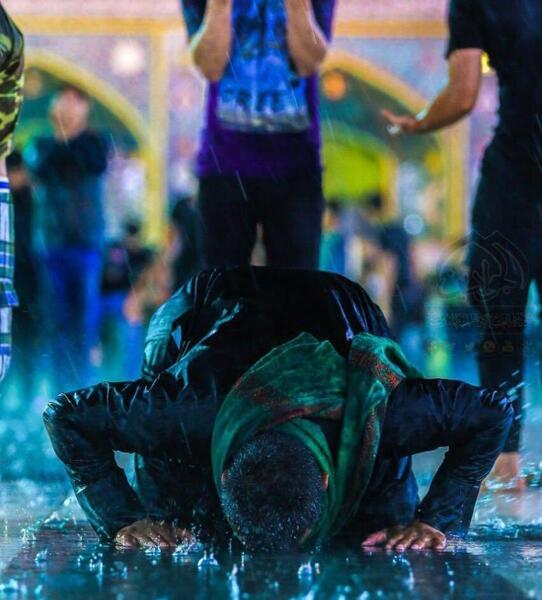 عکس پروفایل مردانه محرمی
