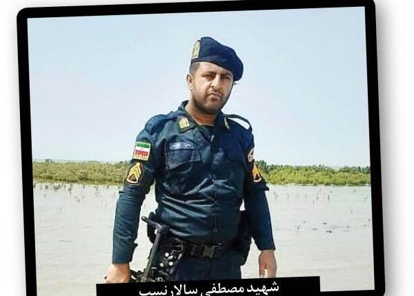 عکس ممد قلی پلیس