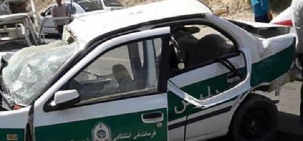 عکس ممد قلی پلیس