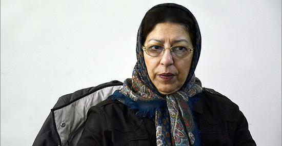 عکس خواهر بهمن مفید