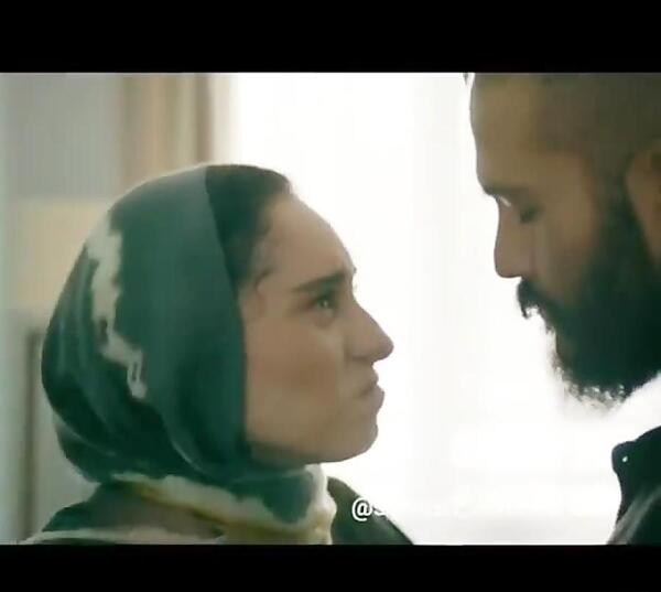 عکس ترلان پروانه با میلاد کی مرام