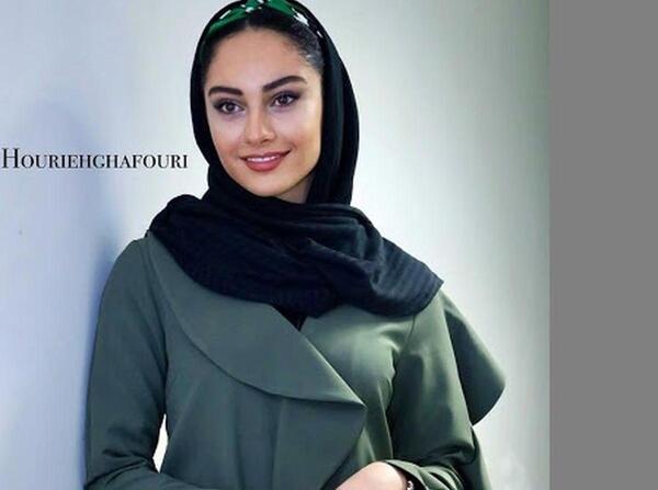 عکس ترلان پروانه با میلاد کی مرام