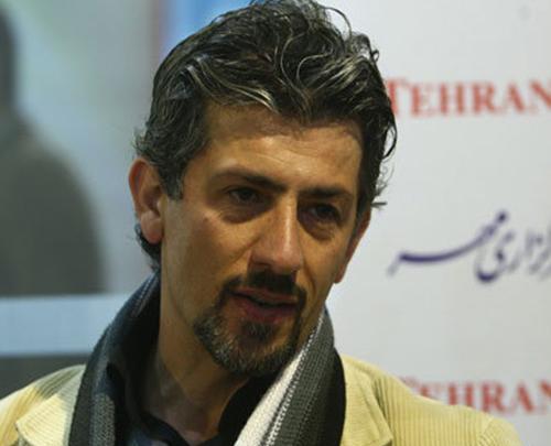 عکس فرزندان سیروس همتی