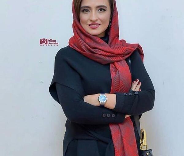 عکسهای اینستاگرام گلاره عباسی