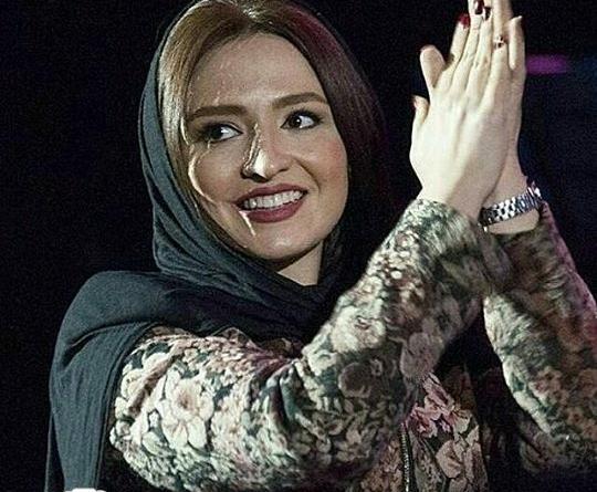 عکسهای اینستاگرام گلاره عباسی