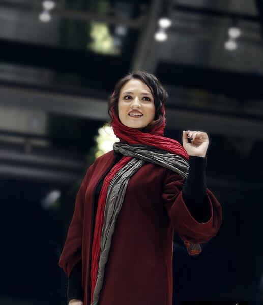 عکسهای اینستاگرام گلاره عباسی