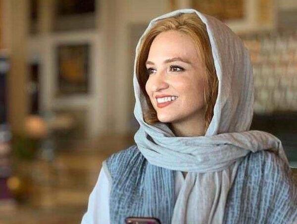 عکسهای اینستاگرام گلاره عباسی