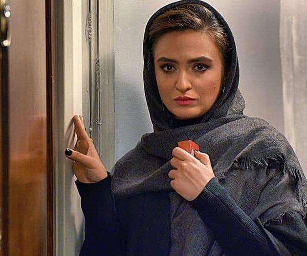 عکسهای اینستاگرام گلاره عباسی