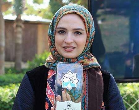عکسهای اینستاگرام گلاره عباسی