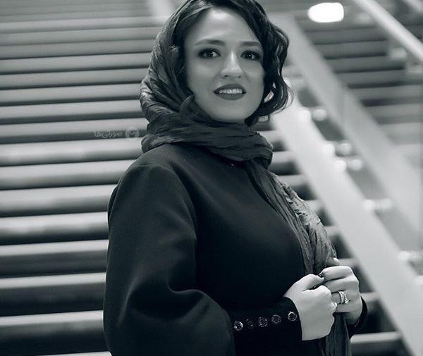 عکسهای اینستاگرام گلاره عباسی