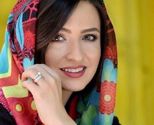 عکسهای اینستاگرام گلاره عباسی