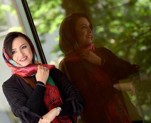 عکسهای اینستاگرام گلاره عباسی