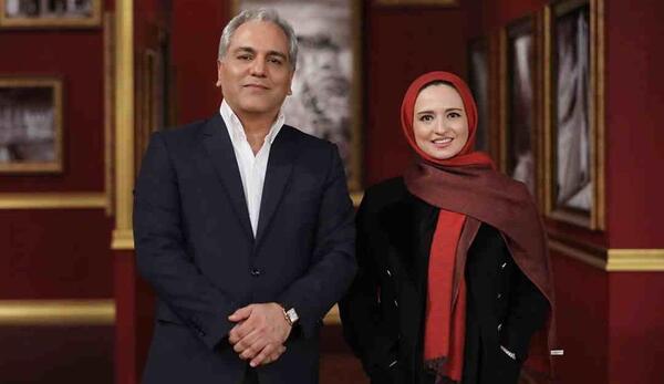 عکسهای اینستاگرام گلاره عباسی