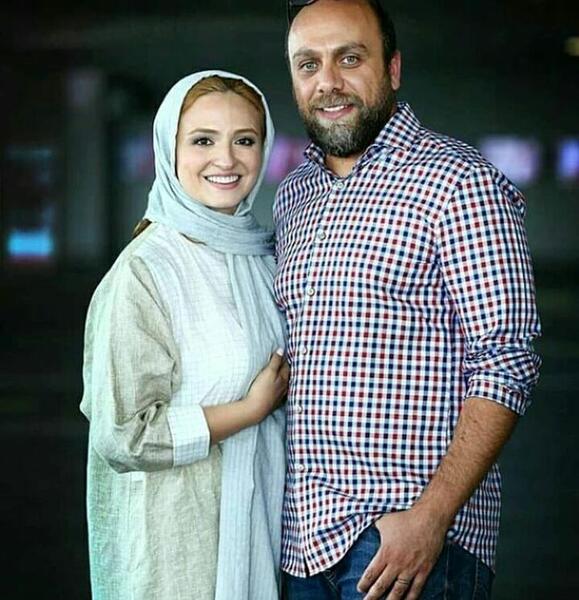 عکسهای اینستاگرام گلاره عباسی