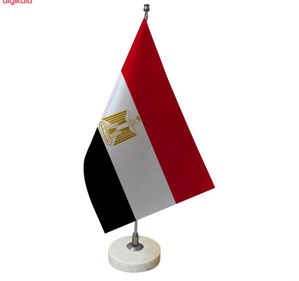 عکس پرچم مصر